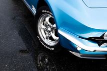Mitsuoka Rock Star