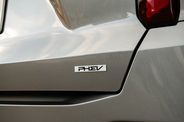 2026 Sorento PHEV